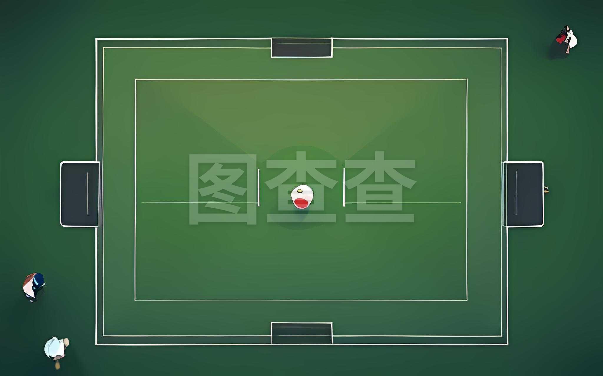 没有惩罚姆