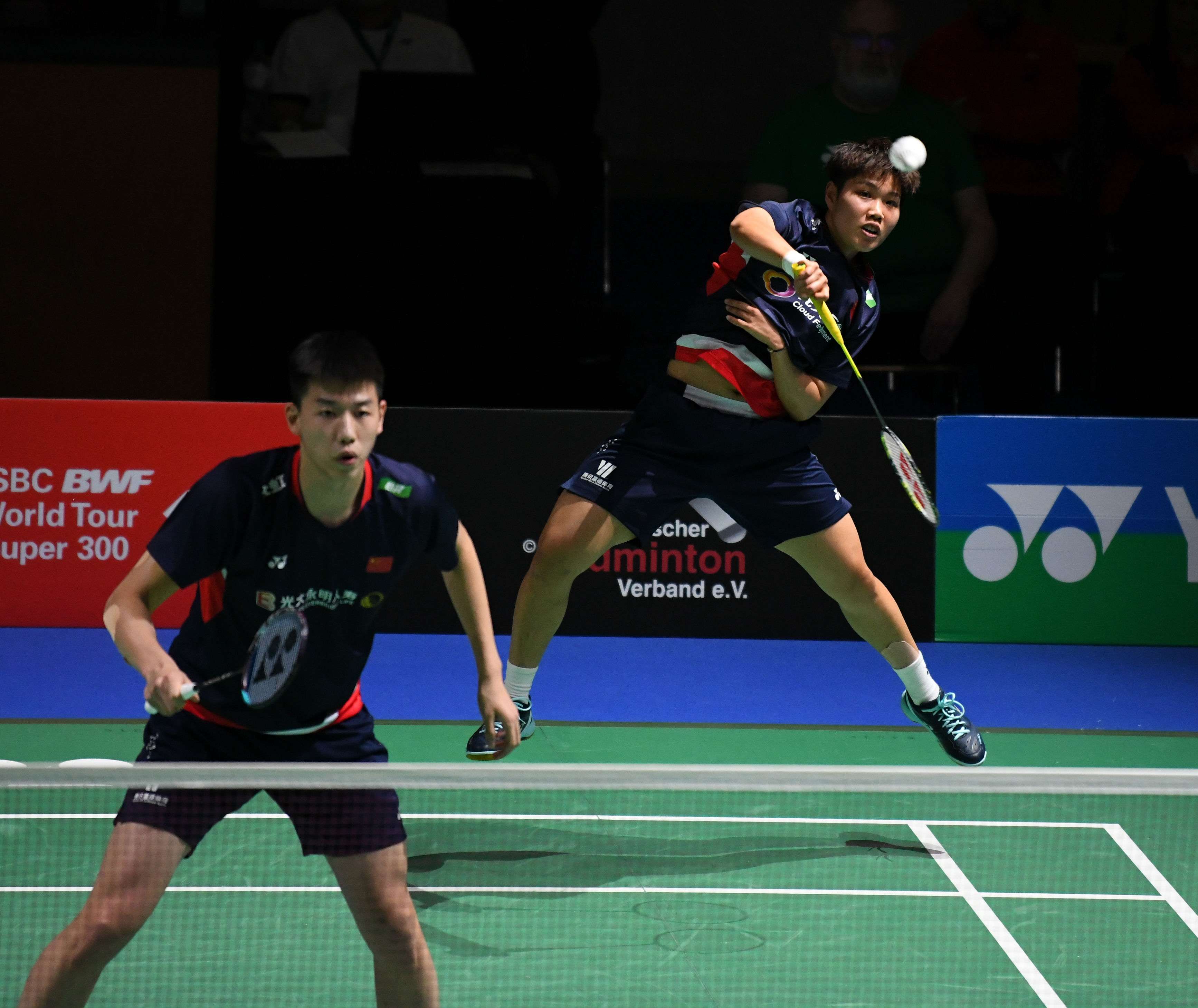 上的优势 上的优势