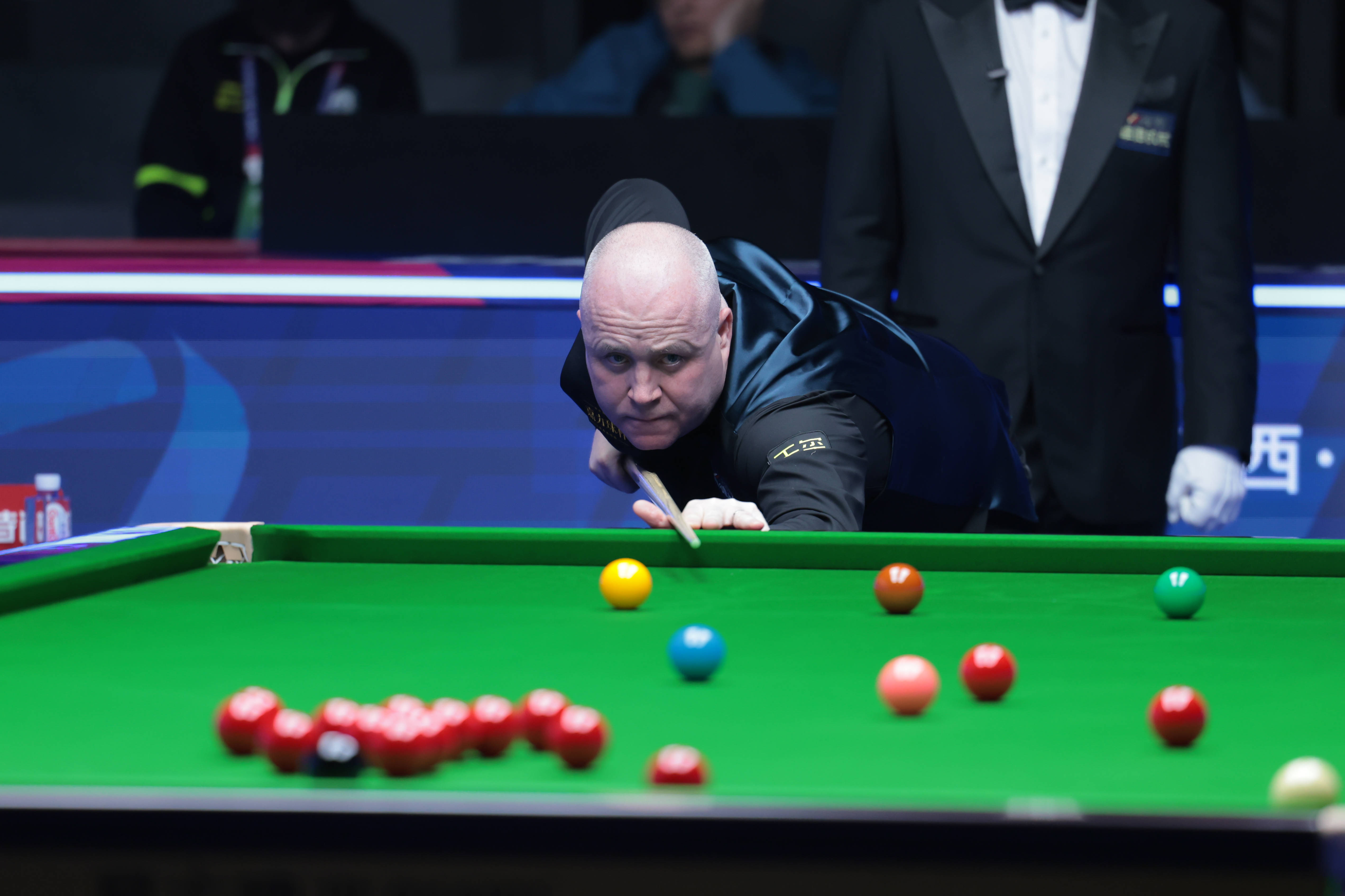 关键比赛 关键比赛