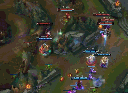 在其他球员 在其他球员