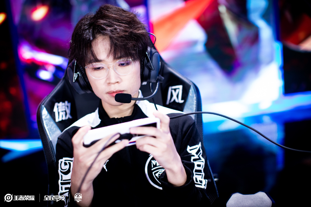 征服全场 征服全场