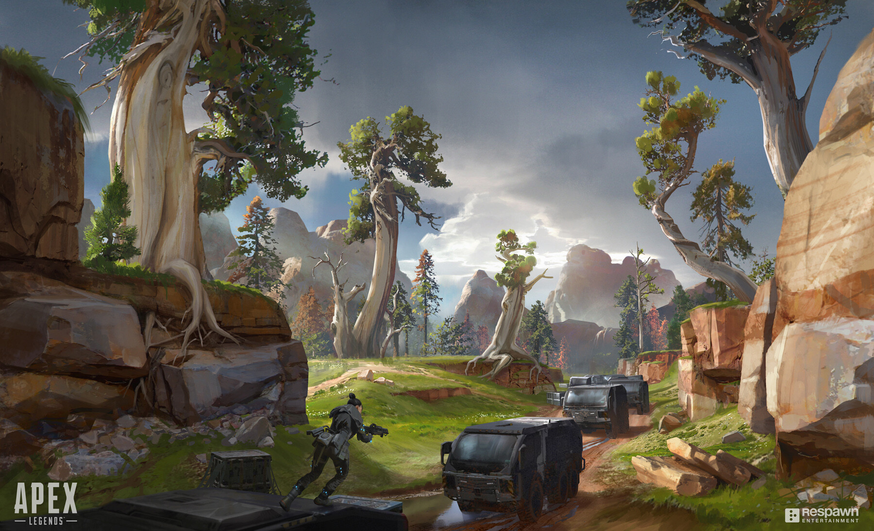 赛季开局前 赛季开局前