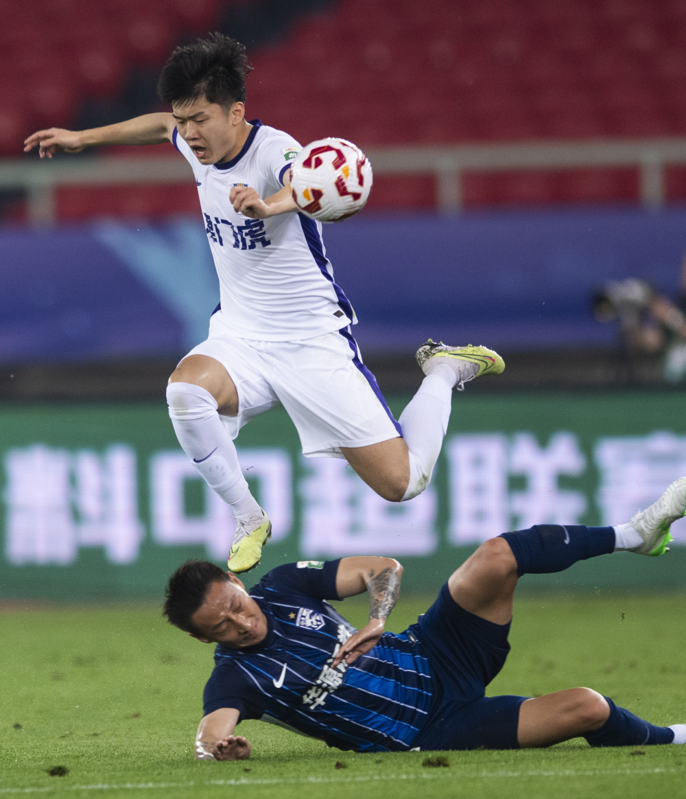 训练视频中 训练视频中