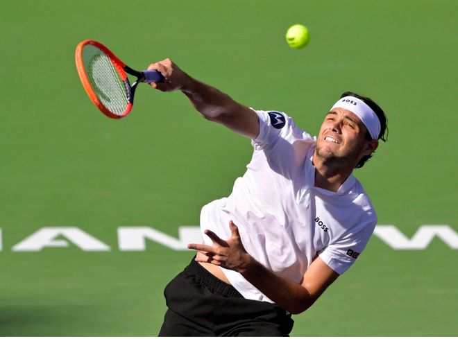 国际舞台上 国际舞台上