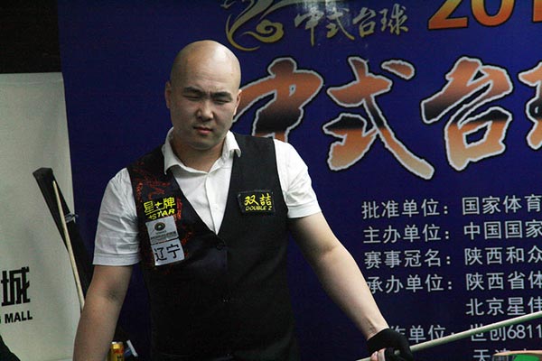 合围与中路 合围与中路