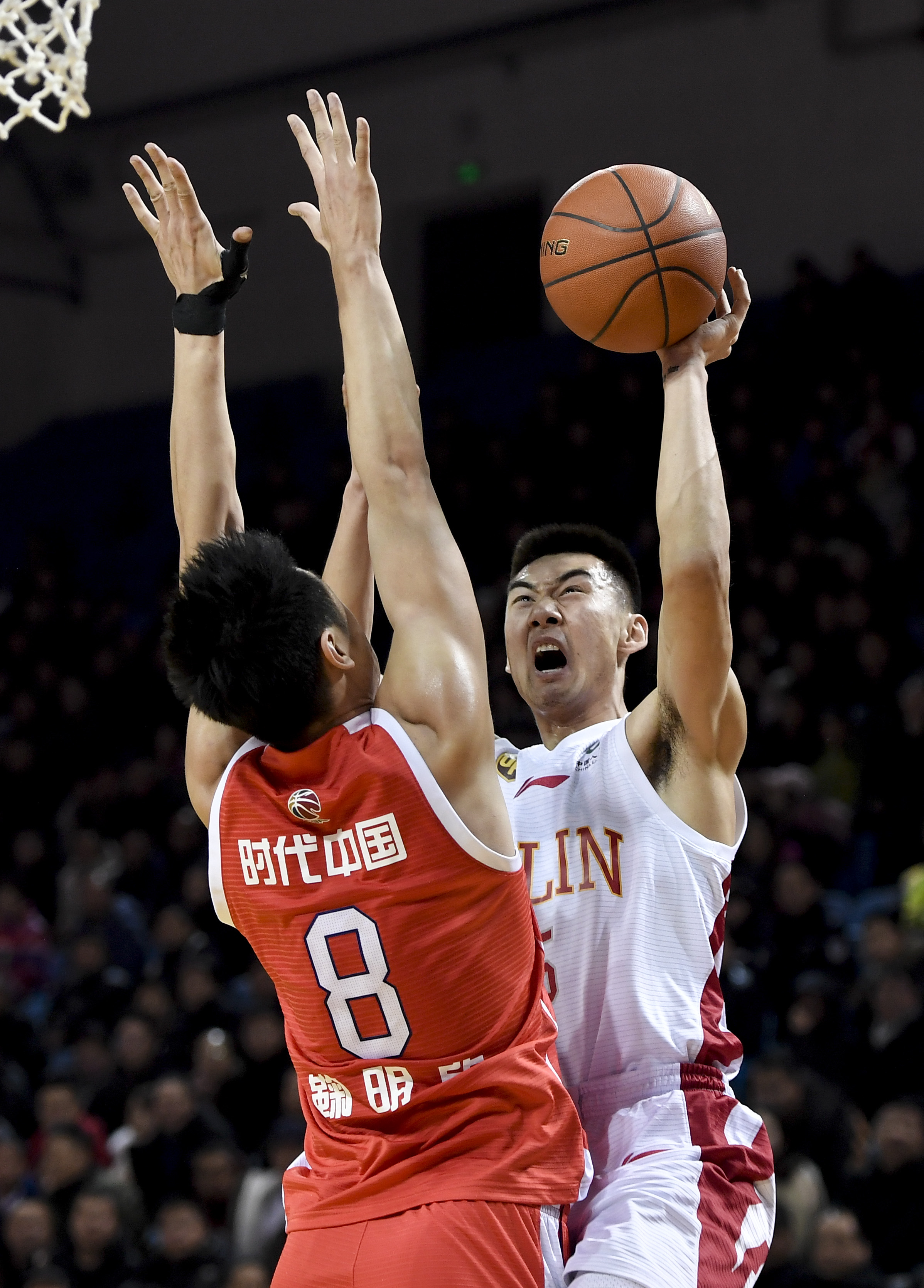 小李在一只 小李在一只